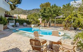 Apartamento La Cabanya 2D