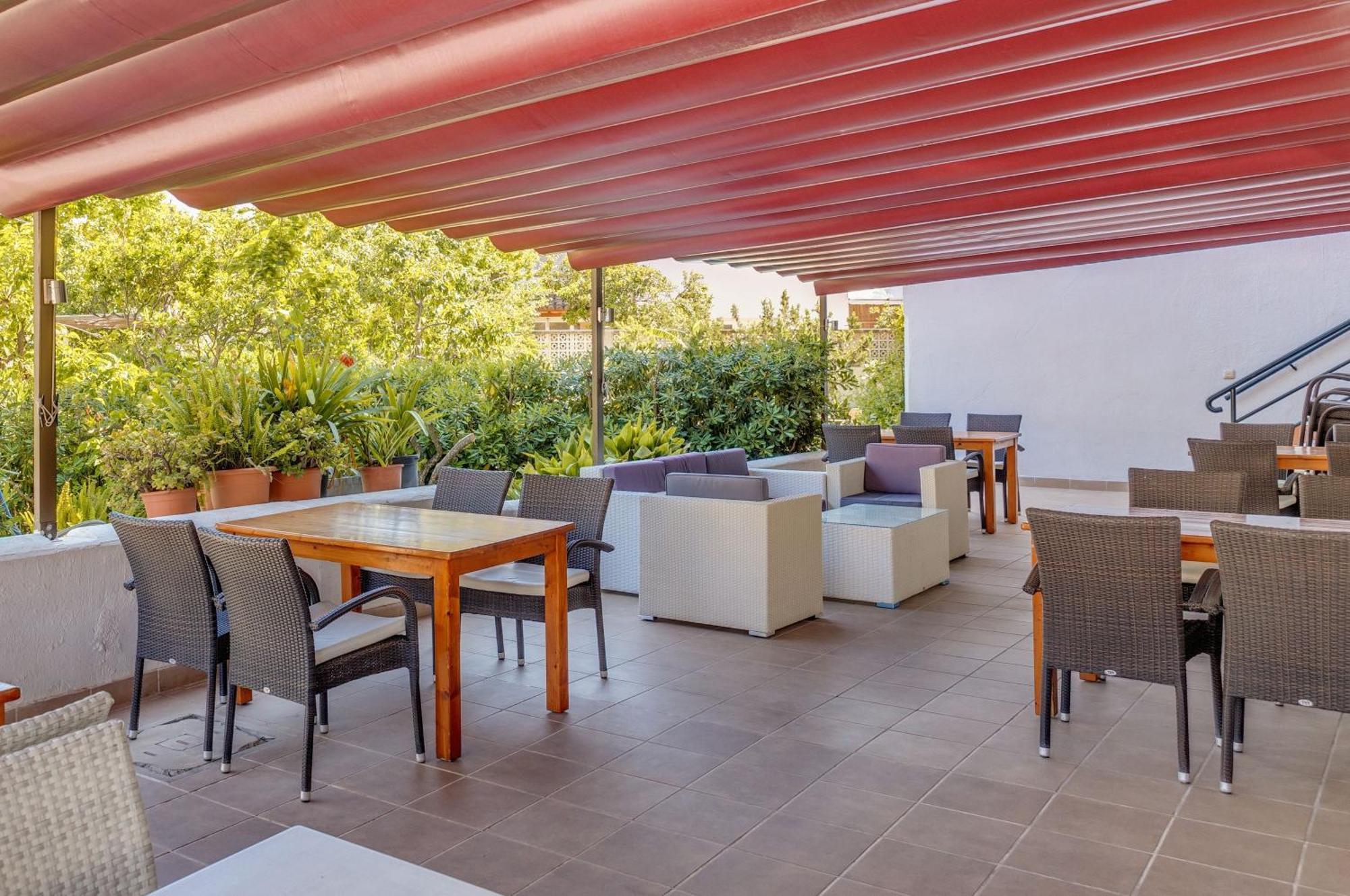 Apartamento La Cabanya 2D Canyamel  Extérieur photo