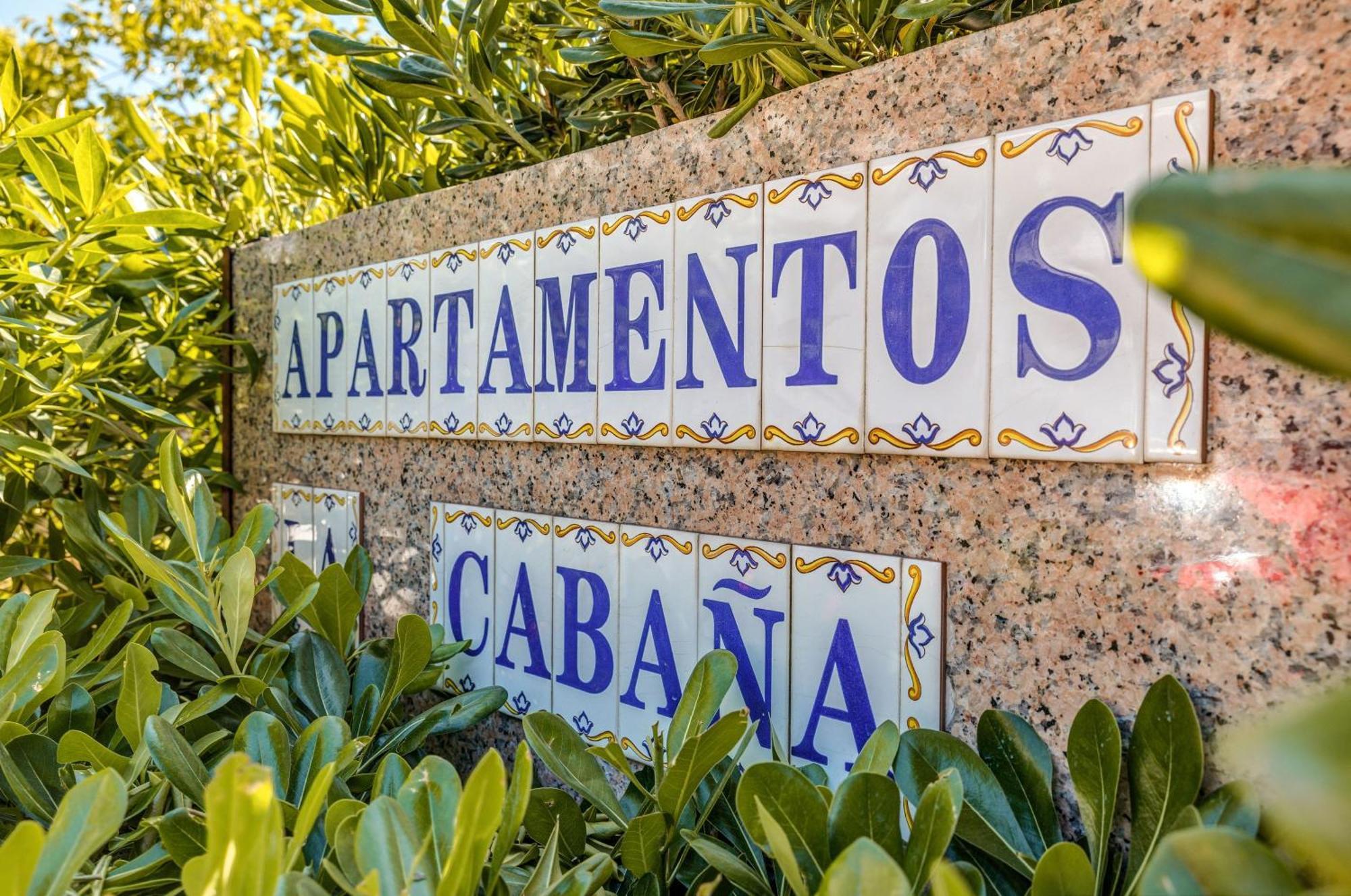 Apartamento La Cabanya 2D Canyamel  Extérieur photo